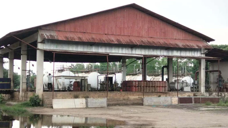 প্রধান উপদেষ্টা পদত্যাগ করবেন না: ফাইজ তাইয়েব আহমেদ