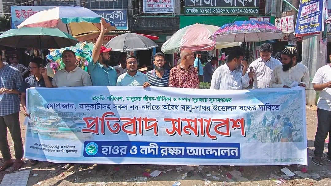 প্রধান উপদেষ্টা পদত্যাগ করবেন না: ফাইজ তাইয়েব আহমেদ