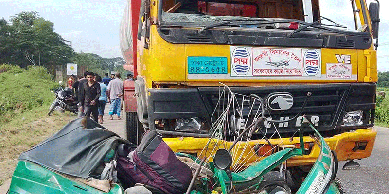 প্রধান উপদেষ্টা পদত্যাগ করবেন না: ফাইজ তাইয়েব আহমেদ