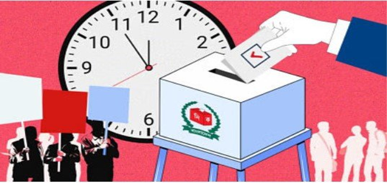 প্রধান উপদেষ্টা পদত্যাগ করবেন না: ফাইজ তাইয়েব আহমেদ