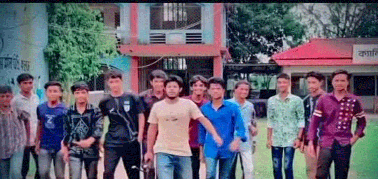 প্রধান উপদেষ্টা পদত্যাগ করবেন না: ফাইজ তাইয়েব আহমেদ