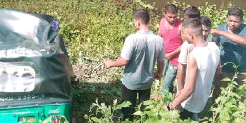 প্রধান উপদেষ্টা পদত্যাগ করবেন না: ফাইজ তাইয়েব আহমেদ