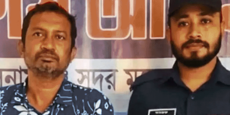 প্রধান উপদেষ্টা পদত্যাগ করবেন না: ফাইজ তাইয়েব আহমেদ