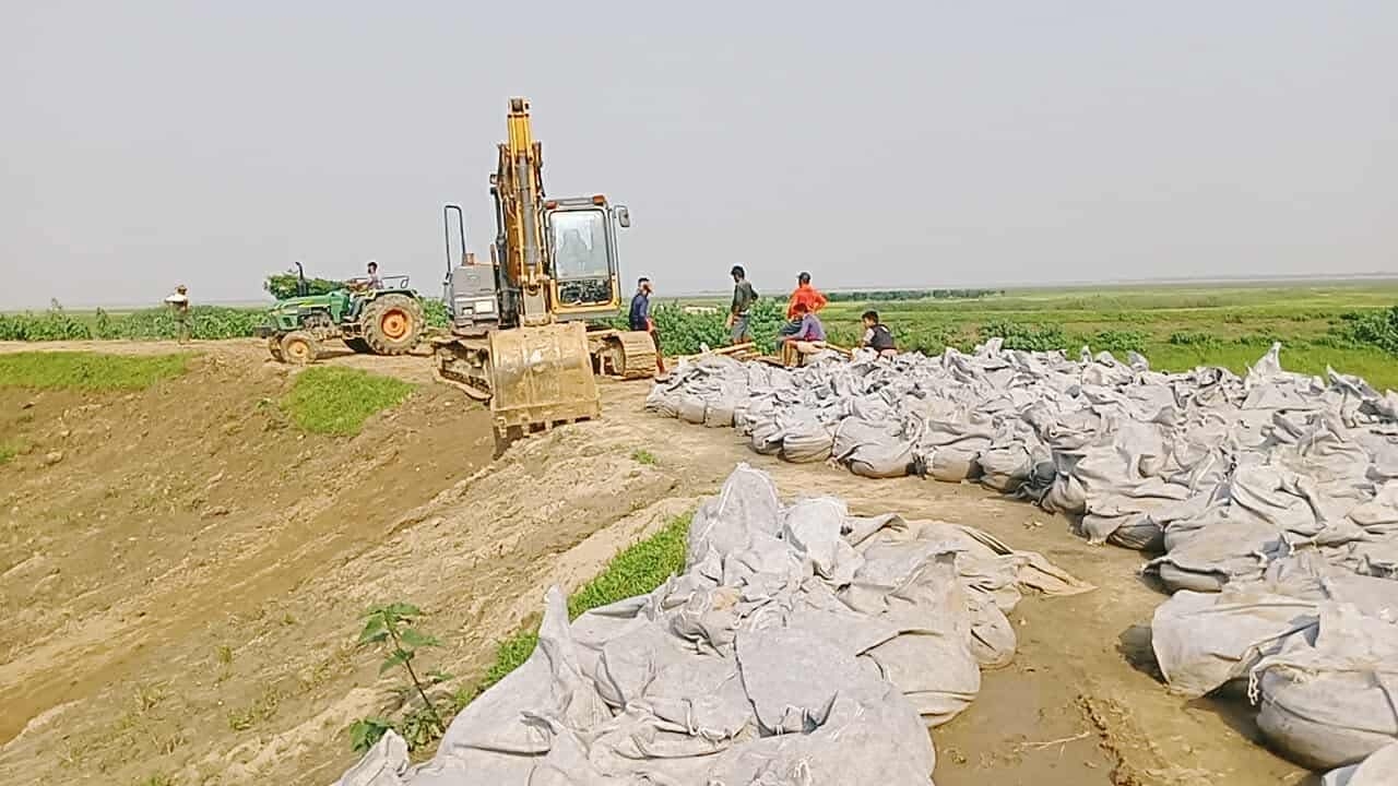 প্রধান উপদেষ্টা পদত্যাগ করবেন না: ফাইজ তাইয়েব আহমেদ