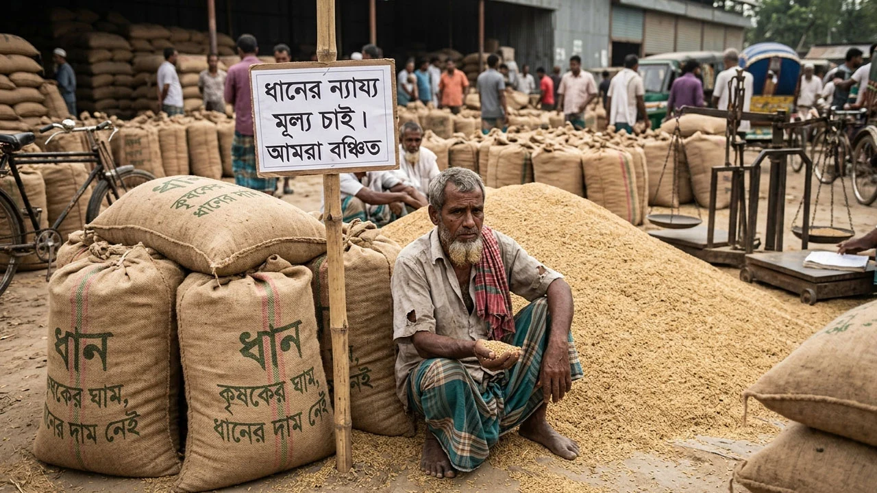 প্রধান উপদেষ্টা পদত্যাগ করবেন না: ফাইজ তাইয়েব আহমেদ