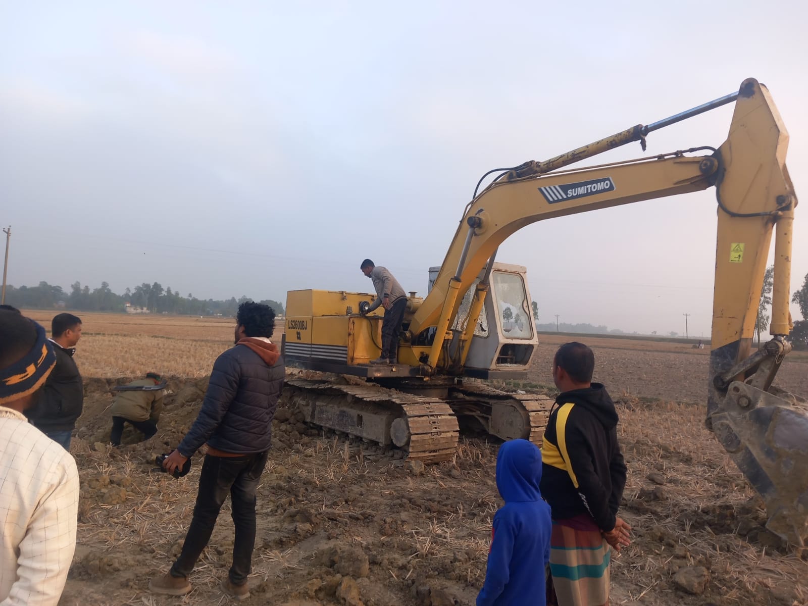 প্রধান উপদেষ্টা পদত্যাগ করবেন না: ফাইজ তাইয়েব আহমেদ