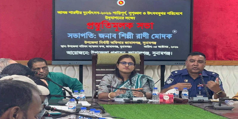 প্রধান উপদেষ্টা পদত্যাগ করবেন না: ফাইজ তাইয়েব আহমেদ