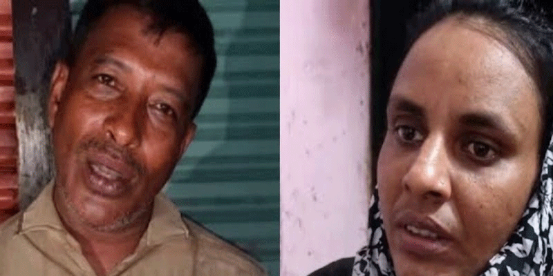 প্রধান উপদেষ্টা পদত্যাগ করবেন না: ফাইজ তাইয়েব আহমেদ