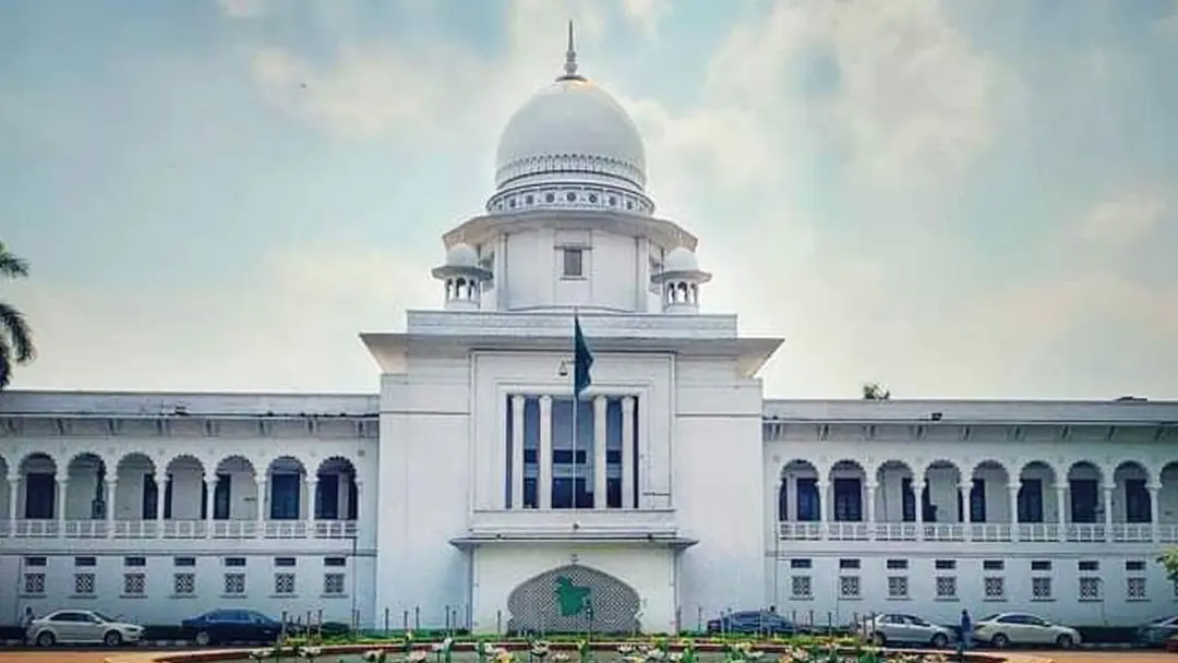 প্রধান উপদেষ্টা পদত্যাগ করবেন না: ফাইজ তাইয়েব আহমেদ