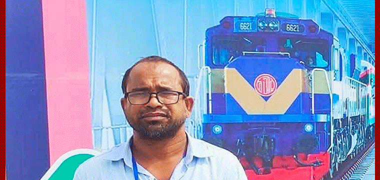 প্রধান উপদেষ্টা পদত্যাগ করবেন না: ফাইজ তাইয়েব আহমেদ