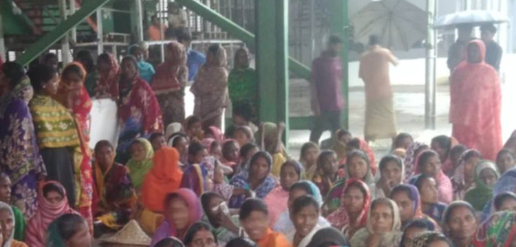 প্রধান উপদেষ্টা পদত্যাগ করবেন না: ফাইজ তাইয়েব আহমেদ