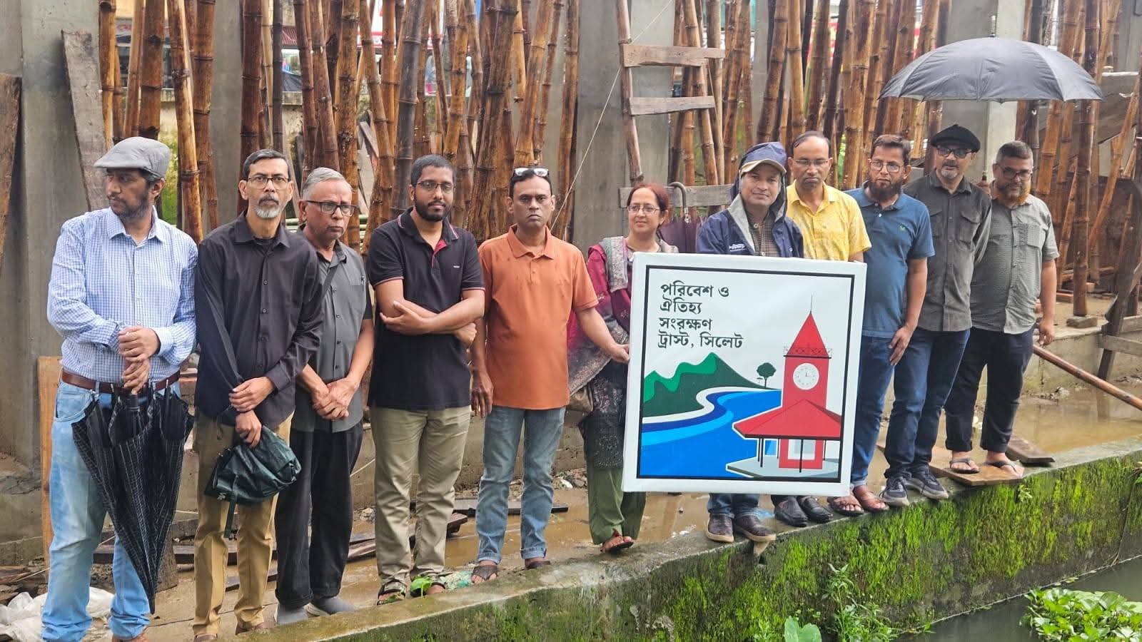 প্রধান উপদেষ্টা পদত্যাগ করবেন না: ফাইজ তাইয়েব আহমেদ