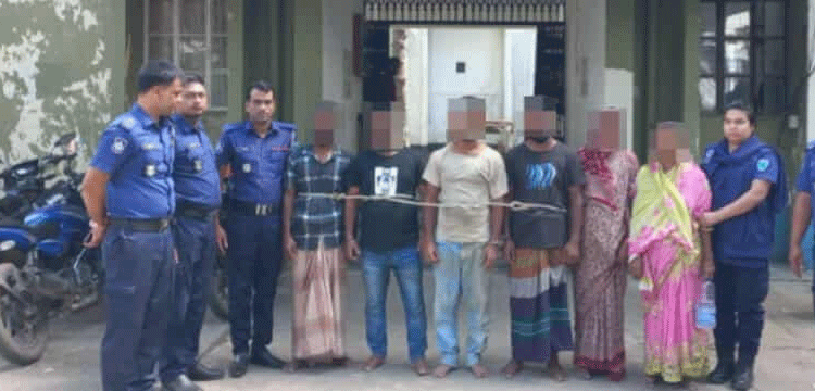 প্রধান উপদেষ্টা পদত্যাগ করবেন না: ফাইজ তাইয়েব আহমেদ