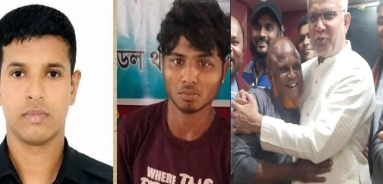 প্রধান উপদেষ্টা পদত্যাগ করবেন না: ফাইজ তাইয়েব আহমেদ