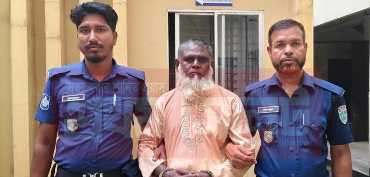প্রধান উপদেষ্টা পদত্যাগ করবেন না: ফাইজ তাইয়েব আহমেদ