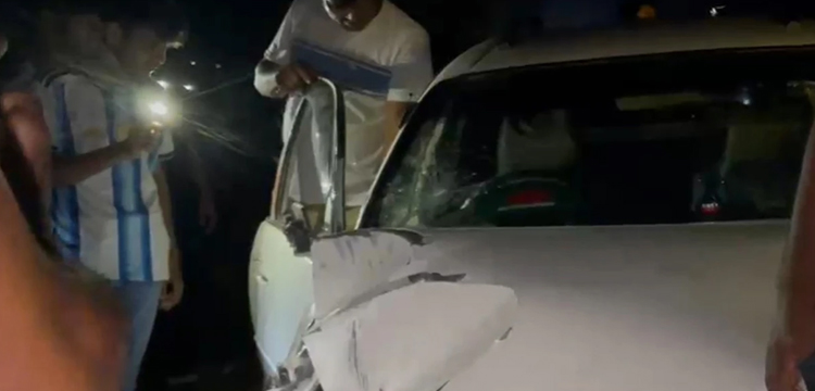 প্রধান উপদেষ্টা পদত্যাগ করবেন না: ফাইজ তাইয়েব আহমেদ
