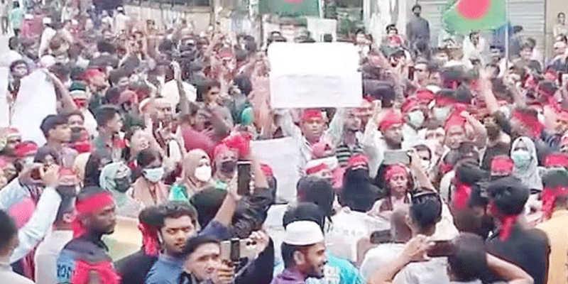 প্রধান উপদেষ্টা পদত্যাগ করবেন না: ফাইজ তাইয়েব আহমেদ