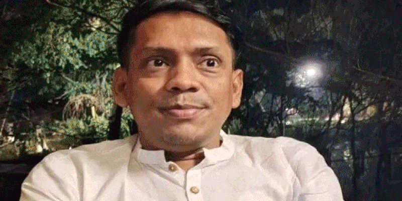 প্রধান উপদেষ্টা পদত্যাগ করবেন না: ফাইজ তাইয়েব আহমেদ