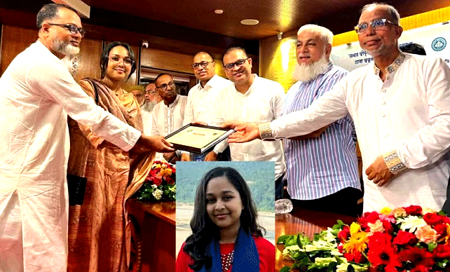 প্রধান উপদেষ্টা পদত্যাগ করবেন না: ফাইজ তাইয়েব আহমেদ