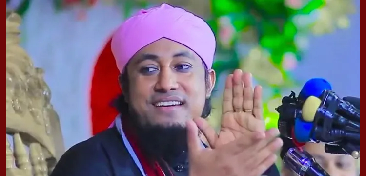 প্রধান উপদেষ্টা পদত্যাগ করবেন না: ফাইজ তাইয়েব আহমেদ