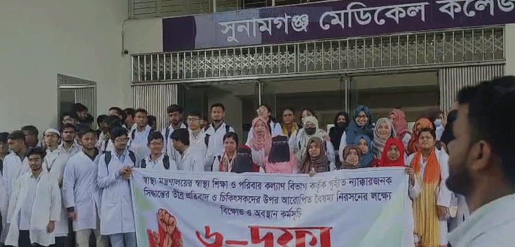 প্রধান উপদেষ্টা পদত্যাগ করবেন না: ফাইজ তাইয়েব আহমেদ