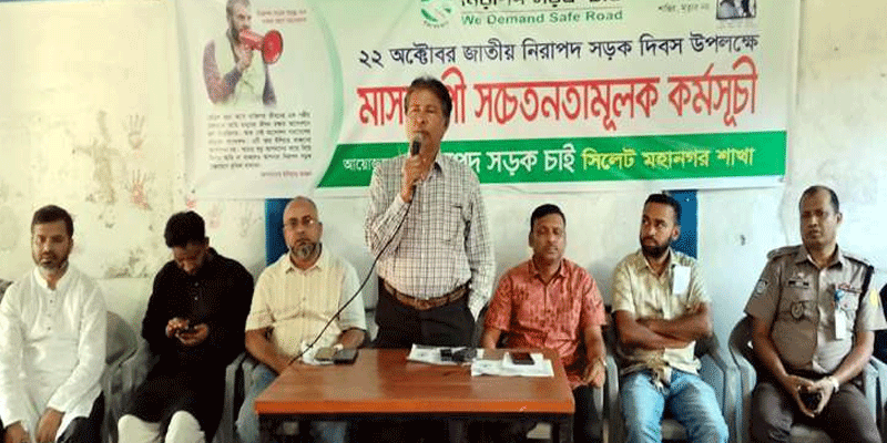 প্রধান উপদেষ্টা পদত্যাগ করবেন না: ফাইজ তাইয়েব আহমেদ