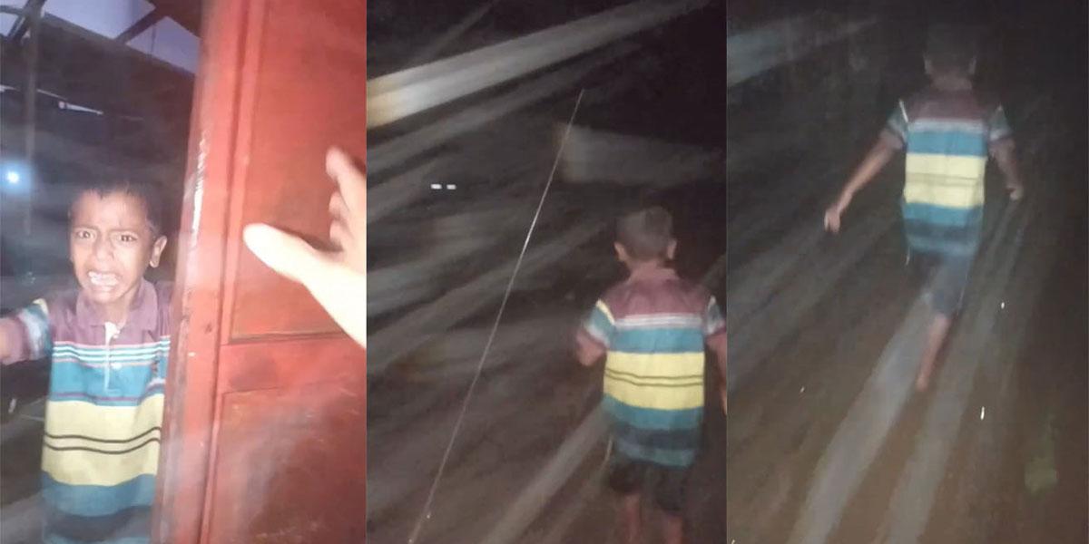 প্রধান উপদেষ্টা পদত্যাগ করবেন না: ফাইজ তাইয়েব আহমেদ