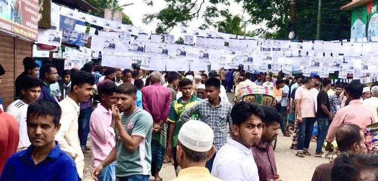 প্রধান উপদেষ্টা পদত্যাগ করবেন না: ফাইজ তাইয়েব আহমেদ