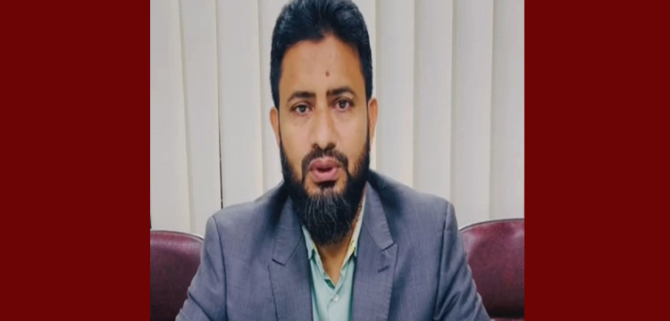 প্রধান উপদেষ্টা পদত্যাগ করবেন না: ফাইজ তাইয়েব আহমেদ