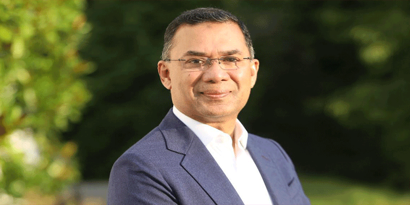 প্রধান উপদেষ্টা পদত্যাগ করবেন না: ফাইজ তাইয়েব আহমেদ
