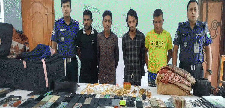 প্রধান উপদেষ্টা পদত্যাগ করবেন না: ফাইজ তাইয়েব আহমেদ
