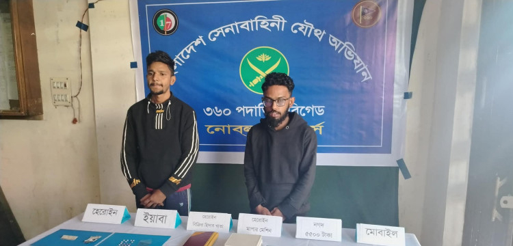 প্রধান উপদেষ্টা পদত্যাগ করবেন না: ফাইজ তাইয়েব আহমেদ
