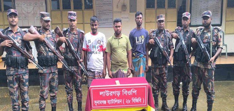 প্রধান উপদেষ্টা পদত্যাগ করবেন না: ফাইজ তাইয়েব আহমেদ