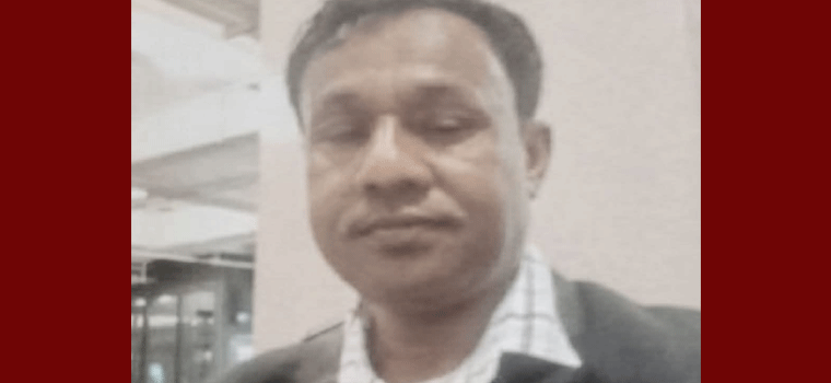 প্রধান উপদেষ্টা পদত্যাগ করবেন না: ফাইজ তাইয়েব আহমেদ