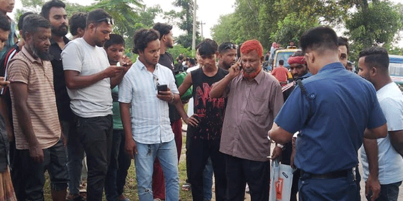প্রধান উপদেষ্টা পদত্যাগ করবেন না: ফাইজ তাইয়েব আহমেদ