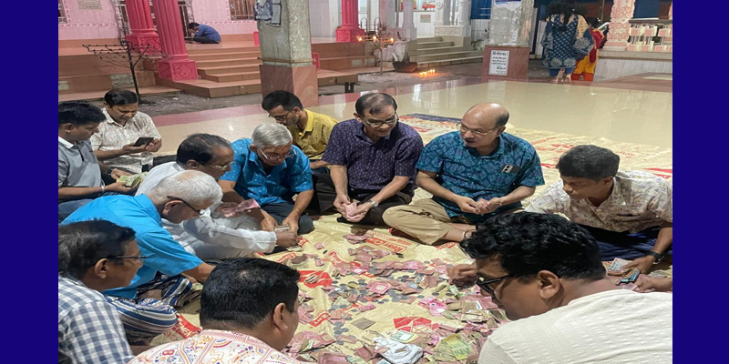 প্রধান উপদেষ্টা পদত্যাগ করবেন না: ফাইজ তাইয়েব আহমেদ