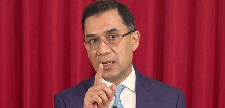 প্রধান উপদেষ্টা পদত্যাগ করবেন না: ফাইজ তাইয়েব আহমেদ