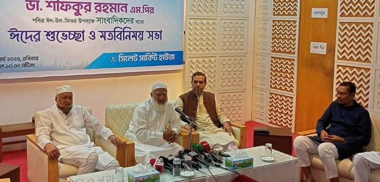 প্রধান উপদেষ্টা পদত্যাগ করবেন না: ফাইজ তাইয়েব আহমেদ