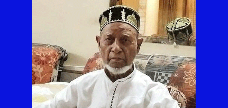 প্রধান উপদেষ্টা পদত্যাগ করবেন না: ফাইজ তাইয়েব আহমেদ