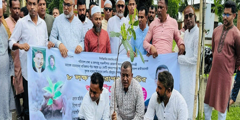 প্রধান উপদেষ্টা পদত্যাগ করবেন না: ফাইজ তাইয়েব আহমেদ