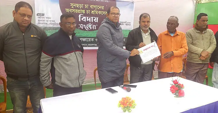 প্রধান উপদেষ্টা পদত্যাগ করবেন না: ফাইজ তাইয়েব আহমেদ