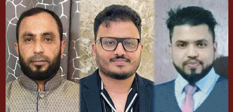 প্রধান উপদেষ্টা পদত্যাগ করবেন না: ফাইজ তাইয়েব আহমেদ