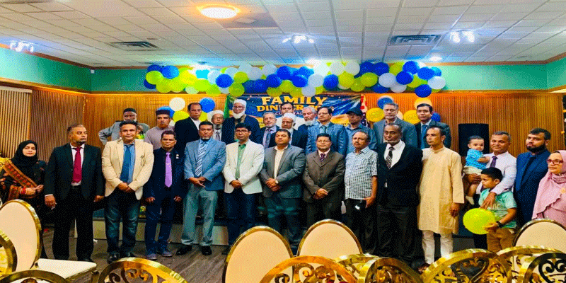 প্রধান উপদেষ্টা পদত্যাগ করবেন না: ফাইজ তাইয়েব আহমেদ