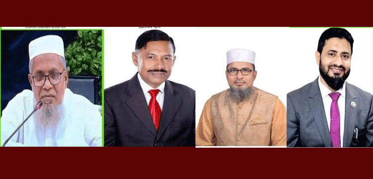 প্রধান উপদেষ্টা পদত্যাগ করবেন না: ফাইজ তাইয়েব আহমেদ