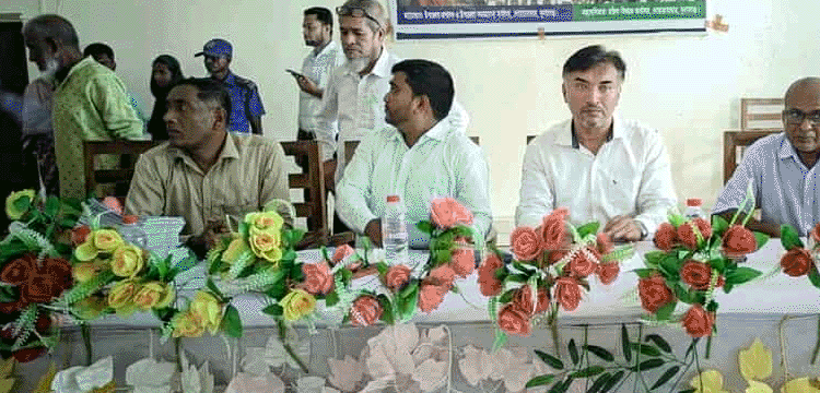 প্রধান উপদেষ্টা পদত্যাগ করবেন না: ফাইজ তাইয়েব আহমেদ