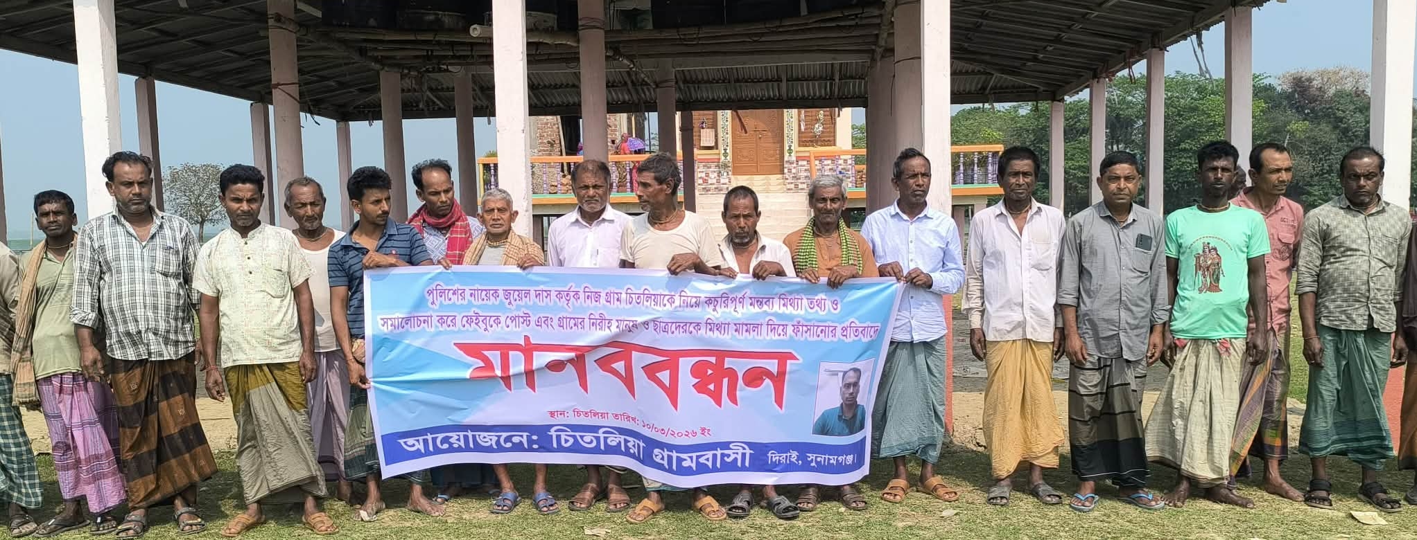 প্রধান উপদেষ্টা পদত্যাগ করবেন না: ফাইজ তাইয়েব আহমেদ