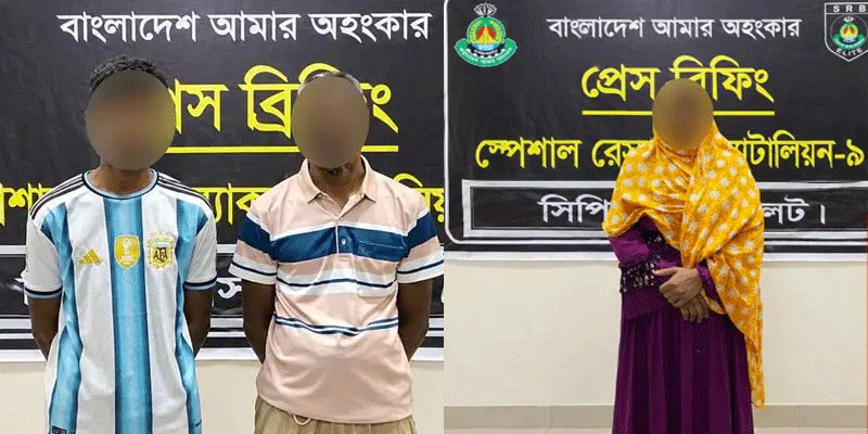 প্রধান উপদেষ্টা পদত্যাগ করবেন না: ফাইজ তাইয়েব আহমেদ