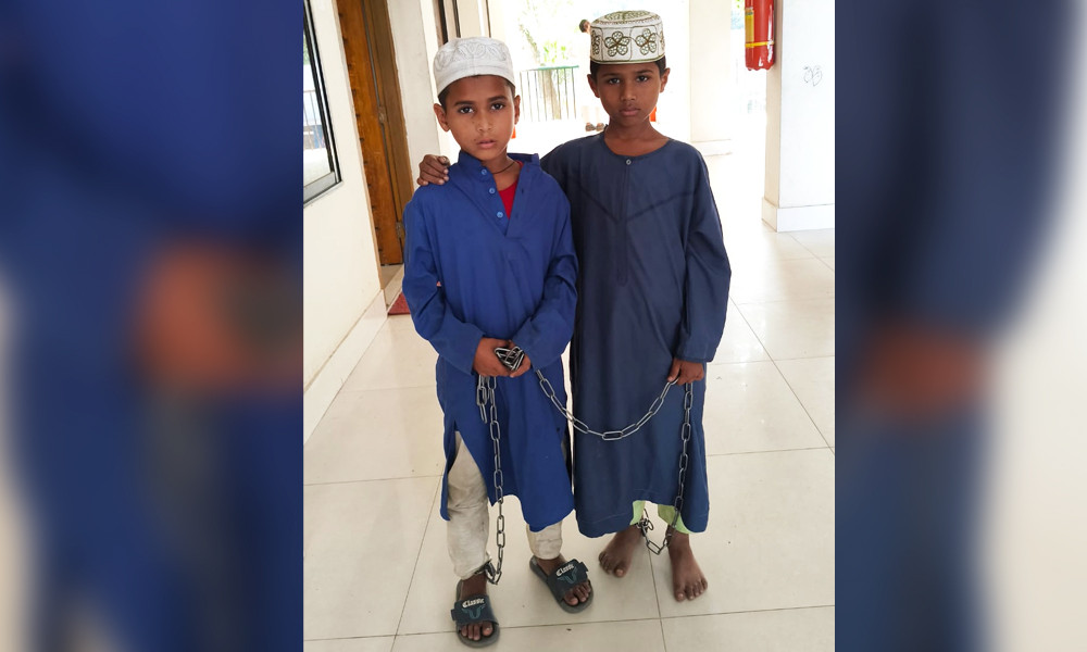 প্রধান উপদেষ্টা পদত্যাগ করবেন না: ফাইজ তাইয়েব আহমেদ