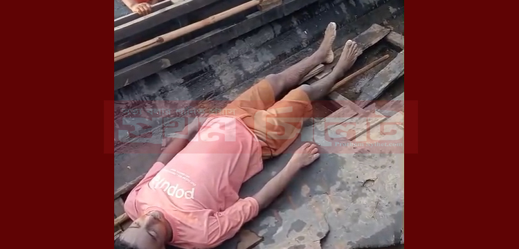 প্রধান উপদেষ্টা পদত্যাগ করবেন না: ফাইজ তাইয়েব আহমেদ