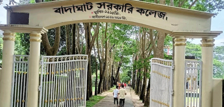 প্রধান উপদেষ্টা পদত্যাগ করবেন না: ফাইজ তাইয়েব আহমেদ